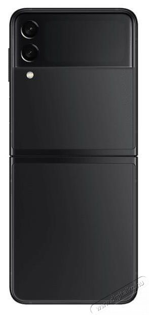 SAMSUNG Galaxy Z Flip3 5G k&aacute;rtyaf&uuml;ggetlen mobiltelefon 128GB 8GB - fekete Egy&eacute;b - Nem forgalmazzuk ! - 374530