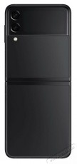 SAMSUNG Galaxy Z Flip3 5G k&aacute;rtyaf&uuml;ggetlen mobiltelefon 128GB 8GB - fekete Egy&eacute;b - Nem forgalmazzuk ! - 374530