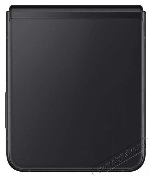 SAMSUNG Galaxy Z Flip3 5G k&aacute;rtyaf&uuml;ggetlen mobiltelefon 128GB 8GB - fekete Egy&eacute;b - Nem forgalmazzuk ! - 374530