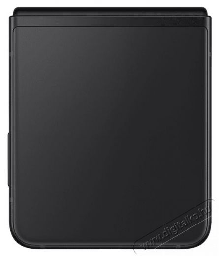 SAMSUNG Galaxy Z Flip3 5G k&aacute;rtyaf&uuml;ggetlen mobiltelefon 128GB 8GB - fekete Egy&eacute;b - Nem forgalmazzuk ! - 374530