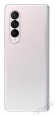 SAMSUNG Galaxy Z Fold3 5G kártyafüggetlen mobiltelefon 256GB 12GB - ezüst Egyéb - Nem forgalmazzuk ! - 374536