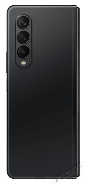 SAMSUNG Galaxy Z Fold3 5G k&aacute;rtyaf&uuml;ggetlen mobiltelefon 256GB 12GB - fekete Egy&eacute;b - Nem forgalmazzuk ! - 374537