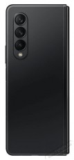 SAMSUNG Galaxy Z Fold3 5G k&aacute;rtyaf&uuml;ggetlen mobiltelefon 256GB 12GB - fekete Egy&eacute;b - Nem forgalmazzuk ! - 374537