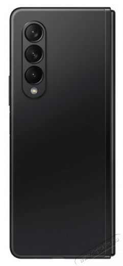 SAMSUNG Galaxy Z Fold3 5G k&aacute;rtyaf&uuml;ggetlen mobiltelefon 256GB 12GB - fekete Egy&eacute;b - Nem forgalmazzuk ! - 374537