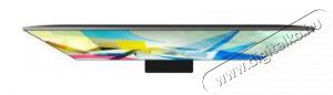 SAMSUNG QE50Q80TATXXH   Telev&iacute;zi&oacute; Telev&iacute;zi&oacute;k - LED telev&iacute;zi&oacute; - UHD 4K felbont&aacute;s&uacute; - 364700
