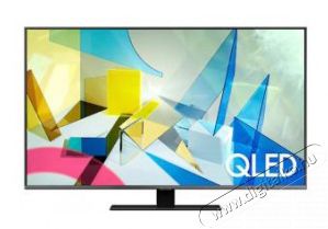 SAMSUNG QE50Q80TATXXH   Telev&iacute;zi&oacute; Telev&iacute;zi&oacute;k - LED telev&iacute;zi&oacute; - UHD 4K felbont&aacute;s&uacute; - 364700