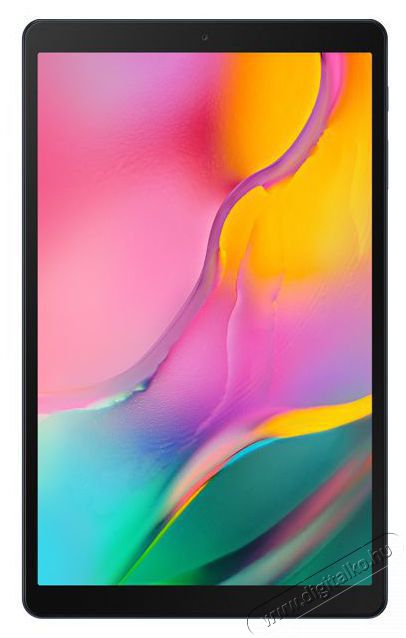 SAMSUNG Galaxy TabA 2019 (SM-T510) 10,1 32GB ez&uuml;st Wi-Fi tablet Egy&eacute;b - Nem forgalmazzuk ! - 363217