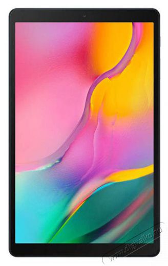 SAMSUNG Galaxy TabA 2019 (SM-T510) 10,1 32GB fekete Wi-Fi tablet Egy&eacute;b - Nem forgalmazzuk ! - 363218
