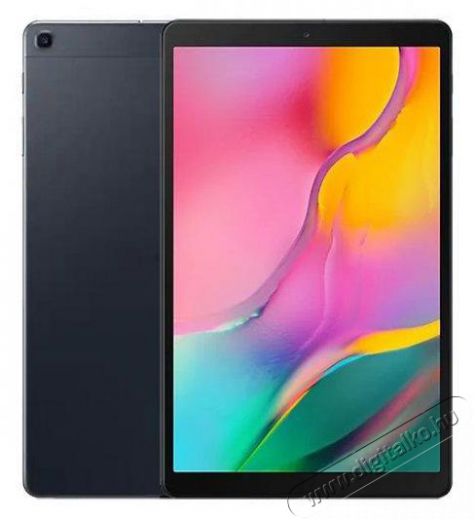 SAMSUNG Galaxy TabA 2019 (SM-T510) 10,1 32GB fekete Wi-Fi tablet Egy&eacute;b - Nem forgalmazzuk ! - 363218