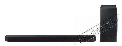 SAMSUNG HW-Q900T/EN Hangprojektor Audio-Video / Hifi / Multim&eacute;dia - Hangprojektor / soundbar - M&eacute;lyl&aacute;d&aacute;val - 361108