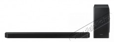 SAMSUNG HW-Q900T/EN Hangprojektor Audio-Video / Hifi / Multim&eacute;dia - Hangprojektor / soundbar - M&eacute;lyl&aacute;d&aacute;val - 361108