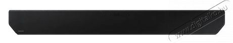 SAMSUNG HW-Q900T/EN Hangprojektor Audio-Video / Hifi / Multim&eacute;dia - Hangprojektor / soundbar - M&eacute;lyl&aacute;d&aacute;val - 361108