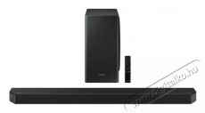 SAMSUNG HW-Q900T/EN Hangprojektor Audio-Video / Hifi / Multim&eacute;dia - Hangprojektor / soundbar - M&eacute;lyl&aacute;d&aacute;val - 361108