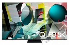 SAMSUNG QE75Q950TSTXXH 8K QLED Smart Tv  Telev&iacute;zi&oacute;k - OLED telev&iacute;zi&oacute; - UHD 4K felbont&aacute;s&uacute; - 361125