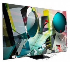 SAMSUNG QE75Q950TSTXXH 8K QLED Smart Tv  Telev&iacute;zi&oacute;k - OLED telev&iacute;zi&oacute; - UHD 4K felbont&aacute;s&uacute; - 361125