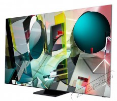 SAMSUNG QE75Q950TSTXXH 8K QLED Smart Tv  Telev&iacute;zi&oacute;k - OLED telev&iacute;zi&oacute; - UHD 4K felbont&aacute;s&uacute; - 361125