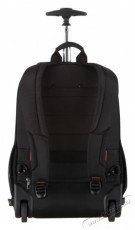 Samsonite GUARDIT 2.0 gurulós hátizsák 17.3 - fekete Iroda és számítástechnika - Notebook kiegészítő - Notebook táska / tok - 375211