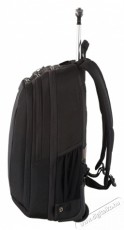 Samsonite GUARDIT 2.0 gurulós hátizsák 17.3 - fekete Iroda és számítástechnika - Notebook kiegészítő - Notebook táska / tok - 375211