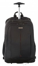 Samsonite GUARDIT 2.0 gurulós hátizsák 17.3 - fekete Iroda és számítástechnika - Notebook kiegészítő - Notebook táska / tok - 375211