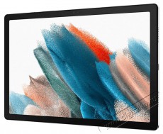 SAMSUNG Galaxy Tab A8 10,5 (SM-X200) 2021 WiFi 3GB/32GB tablet - ezüst Egyéb - Nem forgalmazzuk ! - 375815