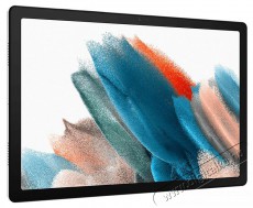 SAMSUNG Galaxy Tab A8 10,5 (SM-X200) 2021 WiFi 3GB/32GB tablet - ezüst Egyéb - Nem forgalmazzuk ! - 375815
