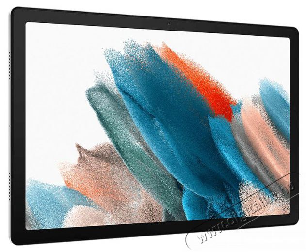 SAMSUNG Galaxy Tab A8 10,5 (SM-X200) 2021 WiFi 3GB/32GB tablet - ezüst Egyéb - Nem forgalmazzuk ! - 375815
