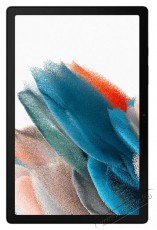 SAMSUNG Galaxy Tab A8 10,5 (SM-X200) 2021 WiFi 3GB/32GB tablet - ezüst Egyéb - Nem forgalmazzuk ! - 375815