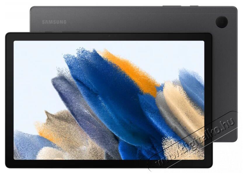 SAMSUNG Galaxy Tab A8 10,5 (SM-X200) 2021 WiFi 3GB/32GB tablet - szürke Egyéb - Nem forgalmazzuk ! - 375816