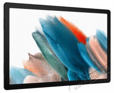 SAMSUNG Galaxy Tab A8 10,5 (SM-X205) 2021 WiFi+LTE 3GB/32GB tablet - ezüst Egyéb - Nem forgalmazzuk ! - 375817