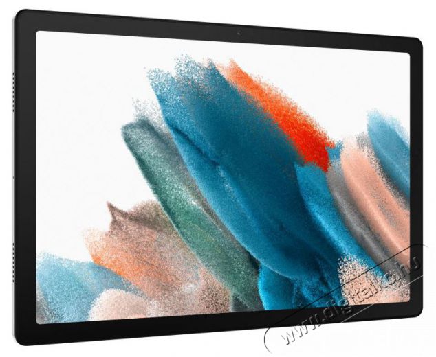 SAMSUNG Galaxy Tab A8 10,5 (SM-X205) 2021 WiFi+LTE 3GB/32GB tablet - ezüst Egyéb - Nem forgalmazzuk ! - 375817