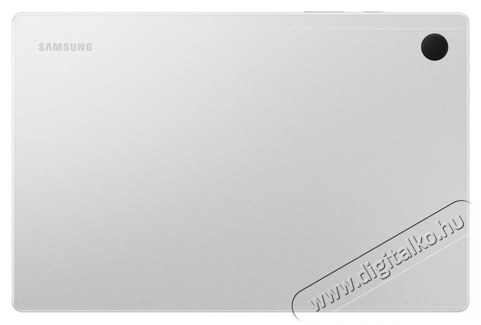 SAMSUNG Galaxy Tab A8 10,5 (SM-X205) 2021 WiFi+LTE 3GB/32GB tablet - ezüst Egyéb - Nem forgalmazzuk ! - 375817