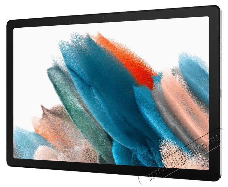 SAMSUNG Galaxy Tab A8 10,5 (SM-X205) 2021 WiFi+LTE 3GB/32GB tablet - ezüst Egyéb - Nem forgalmazzuk ! - 375817