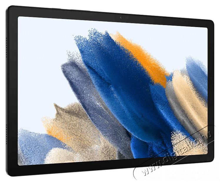 SAMSUNG Galaxy Tab A8 10,5 (SM-X205) 2021 WiFi+LTE 3GB/32GB tablet - szürke Egyéb - Nem forgalmazzuk ! - 375818
