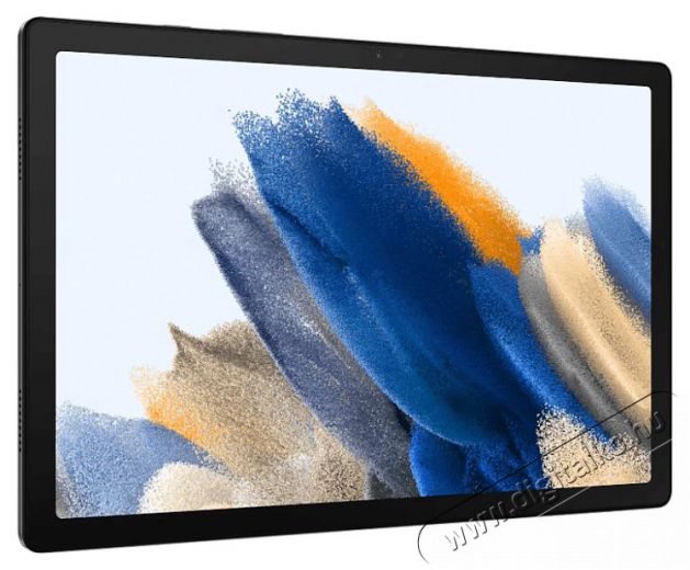 SAMSUNG Galaxy Tab A8 10,5 (SM-X205) 2021 WiFi+LTE 3GB/32GB tablet - szürke Egyéb - Nem forgalmazzuk ! - 375818