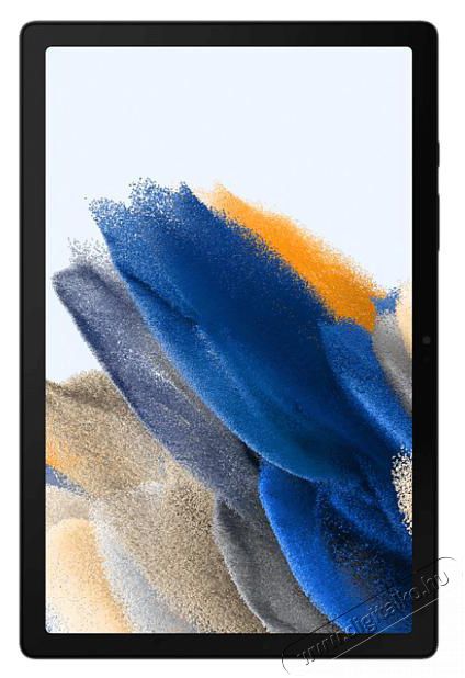 SAMSUNG Galaxy Tab A8 10,5 (SM-X205) 2021 WiFi+LTE 3GB/32GB tablet - szürke Egyéb - Nem forgalmazzuk ! - 375818