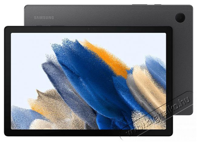 SAMSUNG Galaxy Tab A8 10,5 (SM-X205) 2021 WiFi+LTE 3GB/32GB tablet - szürke Egyéb - Nem forgalmazzuk ! - 375818