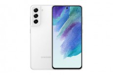 SAMSUNG Galaxy S21 FE 5G kártyafüggetlen mobiltelefon - fehér Egyéb - Nem forgalmazzuk ! - 375808