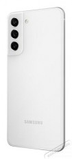 SAMSUNG Galaxy S21 FE 5G kártyafüggetlen mobiltelefon - fehér Egyéb - Nem forgalmazzuk ! - 375808