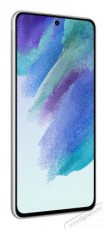 SAMSUNG Galaxy S21 FE 5G kártyafüggetlen mobiltelefon - fehér Egyéb - Nem forgalmazzuk ! - 375808