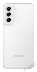 SAMSUNG Galaxy S21 FE 5G kártyafüggetlen mobiltelefon - fehér Egyéb - Nem forgalmazzuk ! - 375808