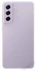 SAMSUNG Galaxy S21 FE 5G kártyafüggetlen mobiltelefon - ibolya Egyéb - Nem forgalmazzuk ! - 375809