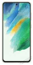 SAMSUNG Galaxy S21 FE 5G kártyafüggetlen mobiltelefon - zöld SMG990BLGDEUE Egyéb - Nem forgalmazzuk ! - 375811