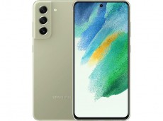 SAMSUNG Galaxy S21 FE 5G kártyafüggetlen mobiltelefon - zöld SMG990BLGDEUE Egyéb - Nem forgalmazzuk ! - 375811