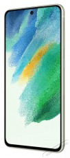 SAMSUNG Galaxy S21 FE 5G kártyafüggetlen mobiltelefon - zöld SMG990BLGDEUE Egyéb - Nem forgalmazzuk ! - 375811