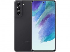 SAMSUNG Galaxy S21 FE 5G k&aacute;rtyaf&uuml;ggetlen mobiltelefon - sz&uuml;rke SMG990BZAGEUE Egy&eacute;b - Nem forgalmazzuk ! - 375812