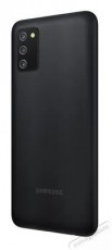 SAMSUNG Galaxy A03s k&aacute;rtyaf&uuml;ggetlen mobiltelefon 32GB 3GB - fekete Egy&eacute;b - Nem forgalmazzuk ! - 374460