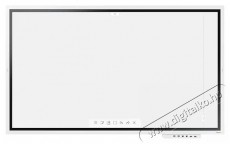 SAMSUNG 65 LH65WMRWBGCXEN LED interakt&iacute;v t&aacute;bla Iroda &eacute;s sz&aacute;m&iacute;t&aacute;stechnika - Monitor - Professzion&aacute;lis LED kijelző - 378086