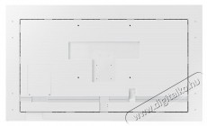 SAMSUNG 65 LH65WMRWBGCXEN LED interakt&iacute;v t&aacute;bla Iroda &eacute;s sz&aacute;m&iacute;t&aacute;stechnika - Monitor - Professzion&aacute;lis LED kijelző - 378086