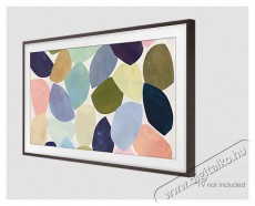 SAMSUNG VG-SCFT65BW/XC The Frame TV keret - barna Tv kiegészítők - Fali tartó / konzol - Kiegészítő / adapter - 378089