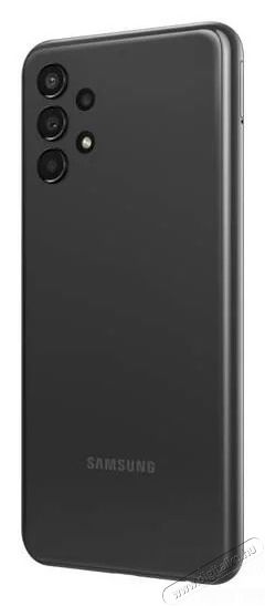 SAMSUNG A135F GALAXY A13 DS 128GB, mobiltelefon - fekete Egyéb - Nem forgalmazzuk ! - 379022